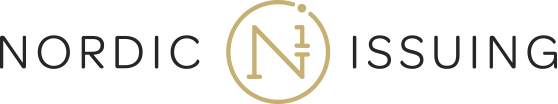 Nordic Issuing logo