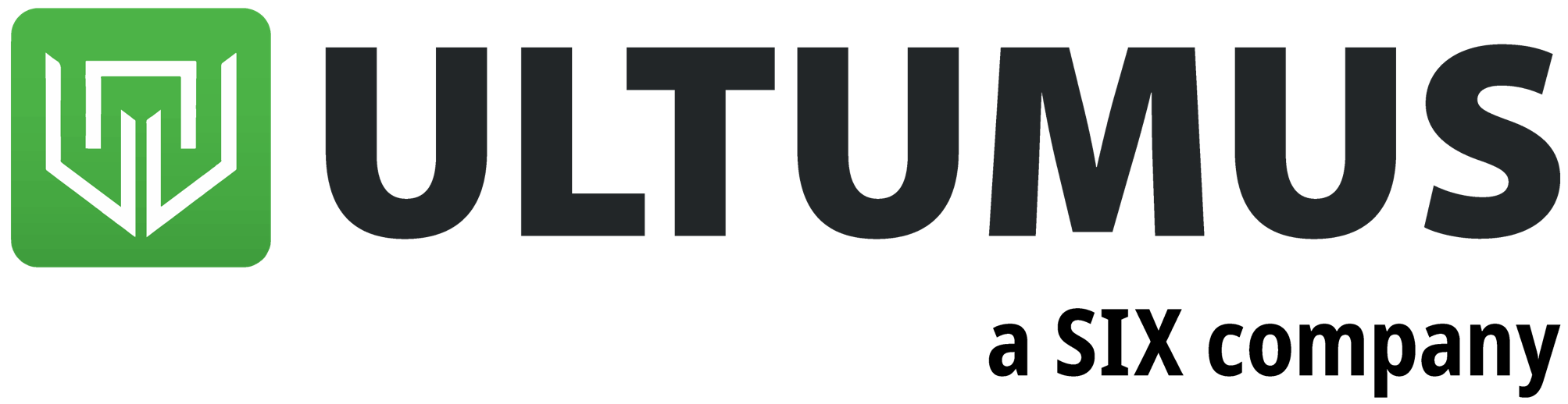 Ultumus logo