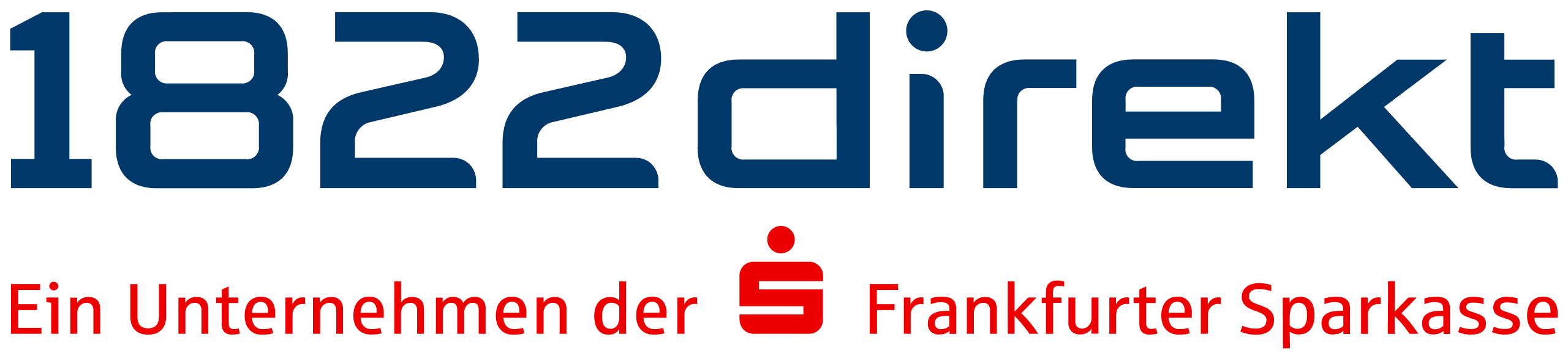1822 logo