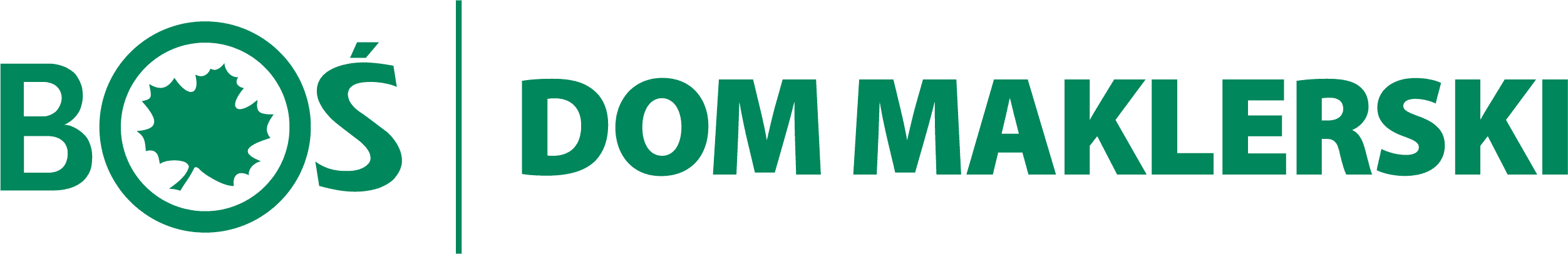 Bos logo