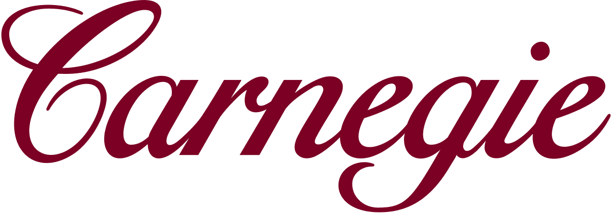 Carnegie logo