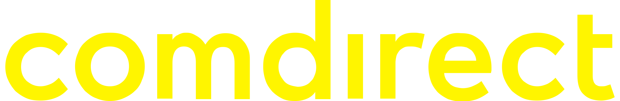 Comdirect logo