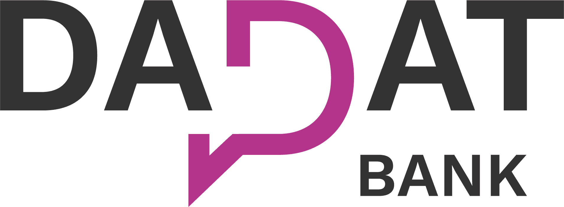 DADAT logo