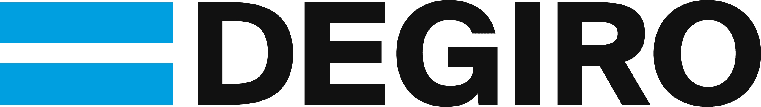 Degiro logo