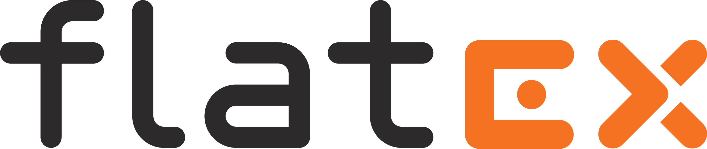 Flatex logo