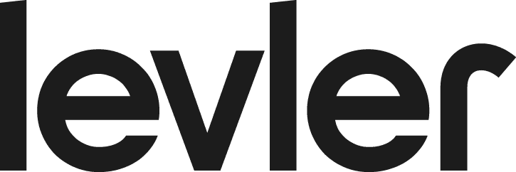 Levler logo