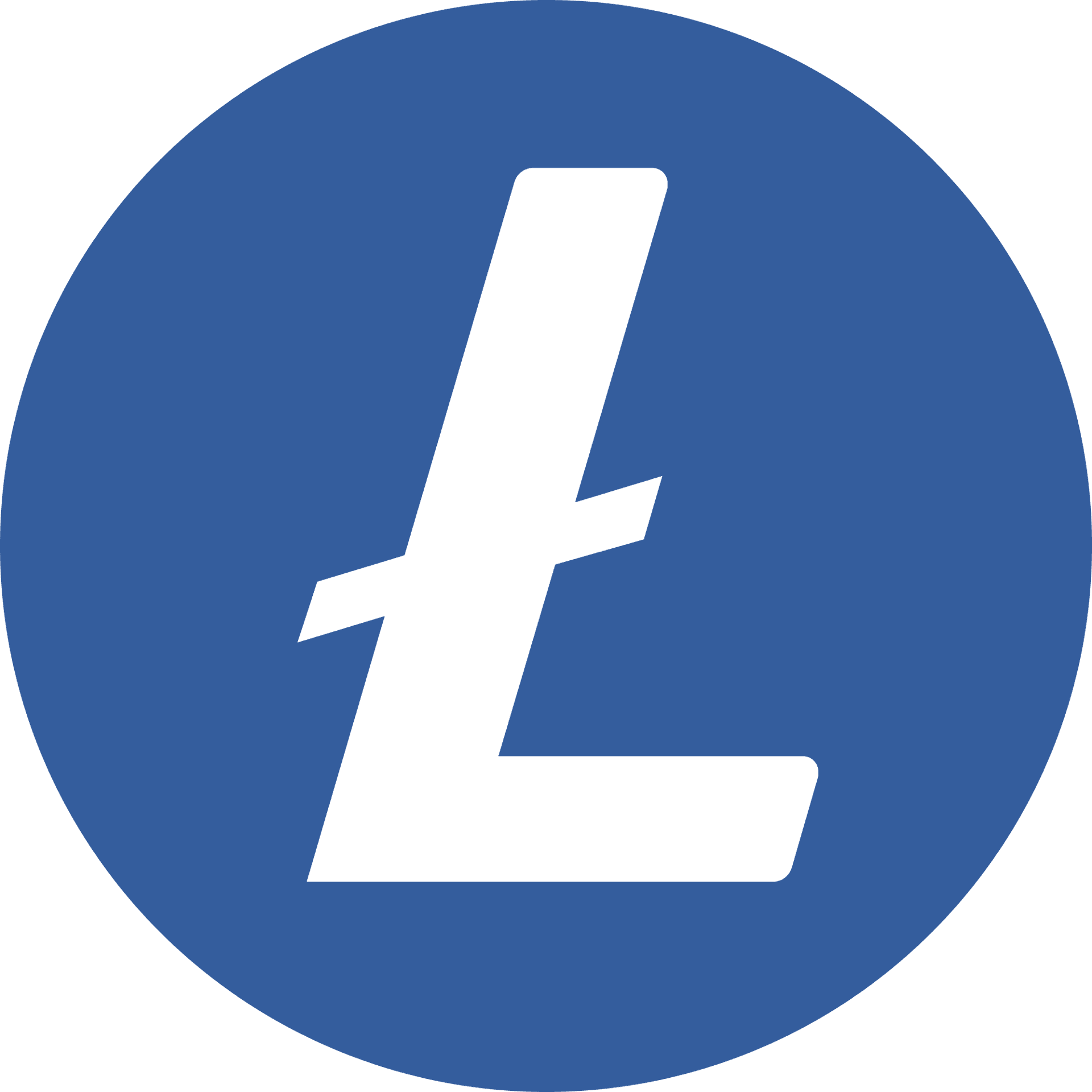 Virtune Litecoin ETP