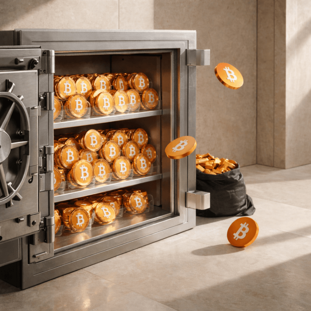 cold storage