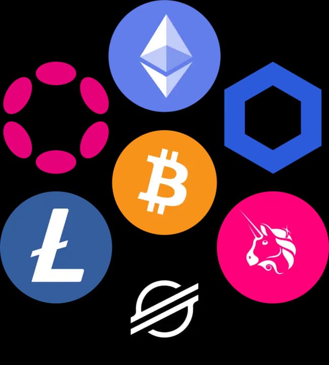Virtune Crypto Top 10 Index ETP
