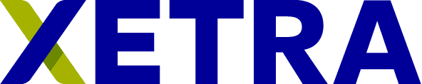 Xetra logo