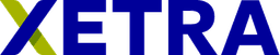 Xetra logo