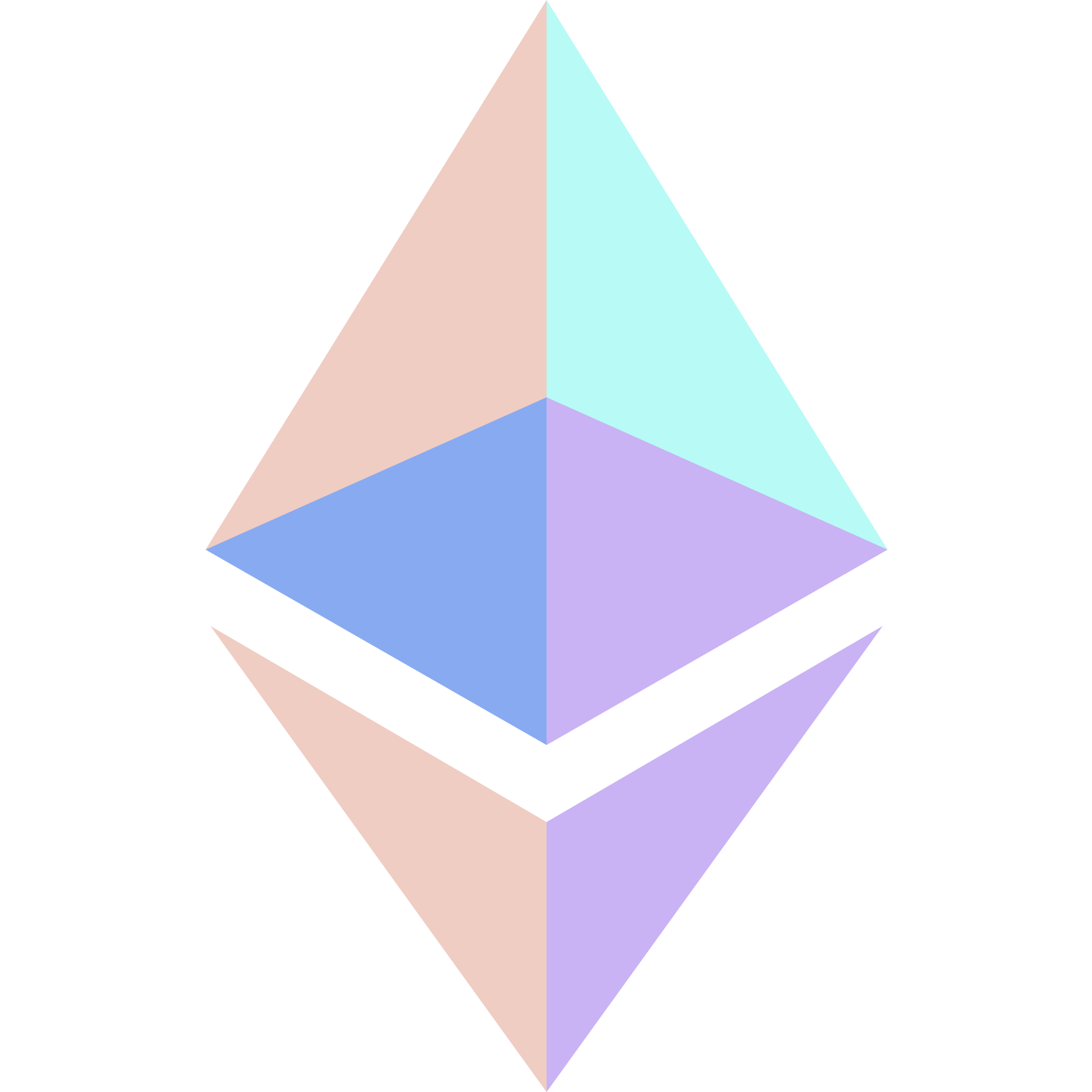 Virtune Staked Ethereum ETP | Secure Exposure to Ethereum (ETH)